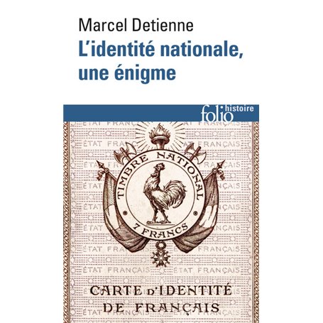 L'identité nationale, une énigme