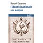 L'identité nationale, une énigme