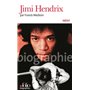 Jimi Hendrix