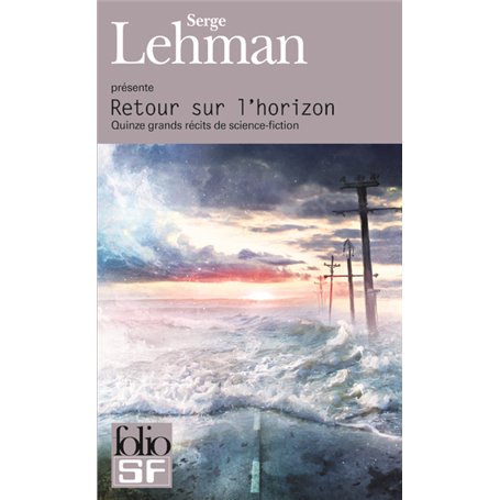 Retour sur l'horizon