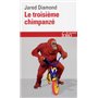 Le troisième chimpanzé