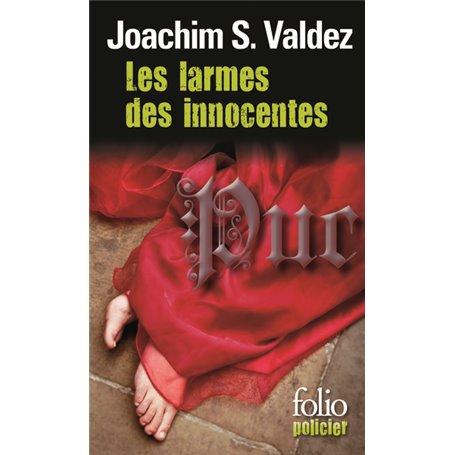 Les larmes des innocentes
