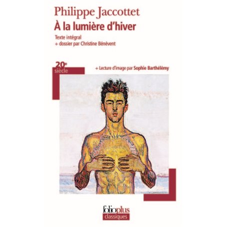 À la lumière d'hiver