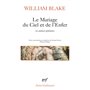 Le Mariage du Ciel et de l'Enfer et autres poèmes