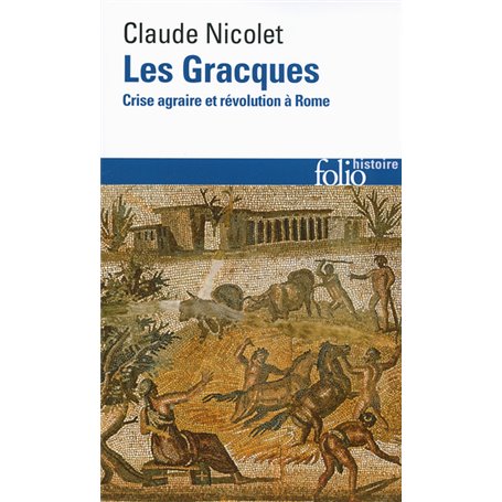 Les Gracques