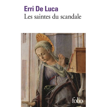 Les saintes du scandale
