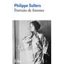 Portraits de femmes