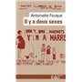 Il y a deux sexes