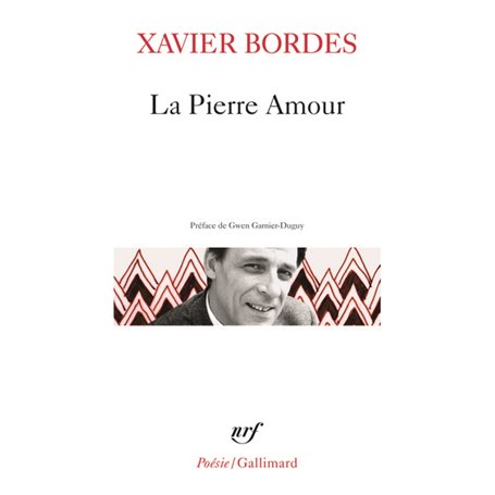 La Pierre Amour