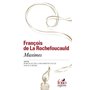 Maximes/Portrait de La Rochefoucauld