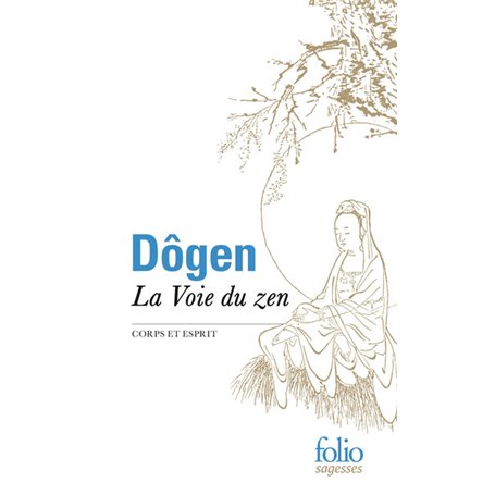 La Voie du zen