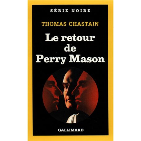 Le retour de Perry Mason