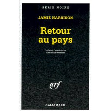 Retour au pays