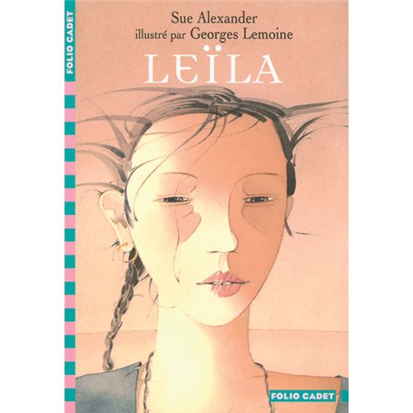 Leïla