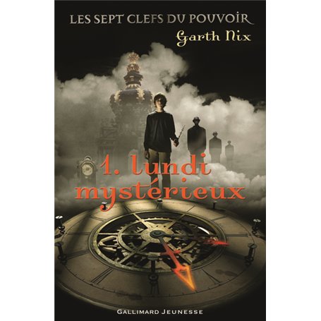 Lundi mystérieux