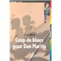 Coup de blues pour Dan Martin
