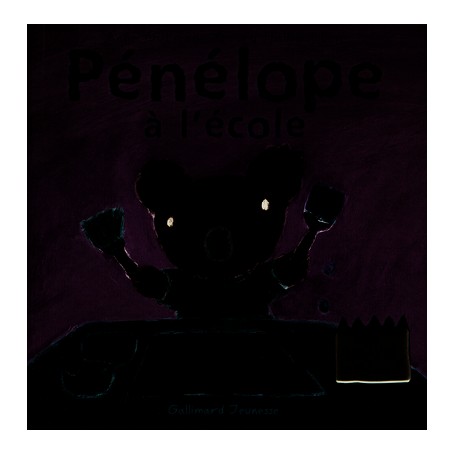 Pénélope à l'école