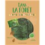 Dans la forêt