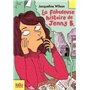La fabuleuse histoire de Jenny B.