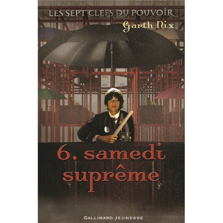 Samedi suprême