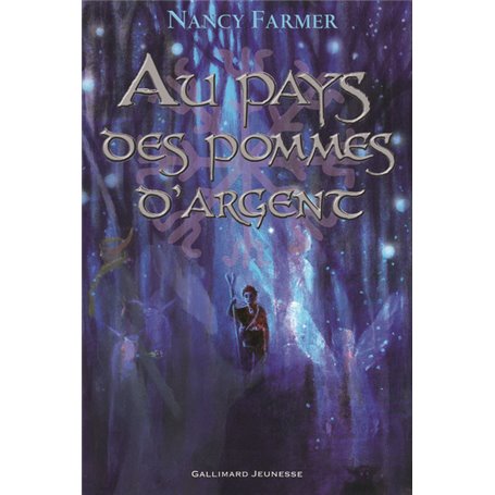 Au pays des pommes d'argent
