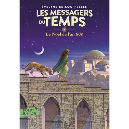 Le Noël de l'an 800