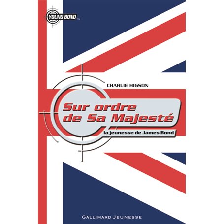 Sur ordre de Sa Majesté