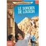 Le sorcier de Louxor