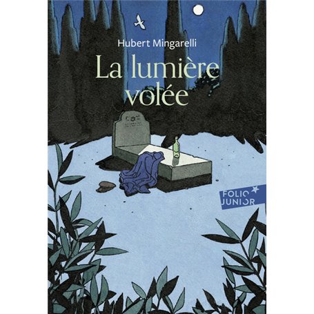 La lumière volée