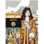 Sur les traces de Louis XIV