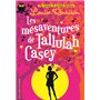 Les mésaventures de Tallulah Casey
