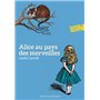 Alice au pays des merveilles