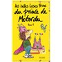 Les belles lisses poires du prince de Motordu
