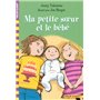 Ma petite soeur et le bébé