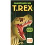 Construis un T. rex
