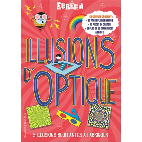 Illusions d'optique