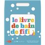Le livre de bain de Fifi