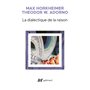 La dialectique de la Raison