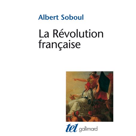 La Révolution française