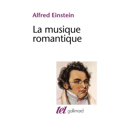 La Musique romantique