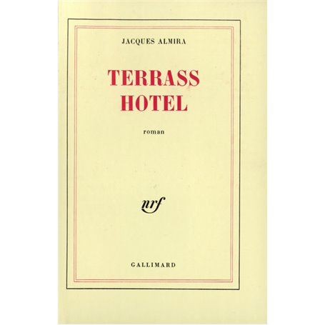 Terrass Hôtel