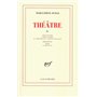 Théâtre