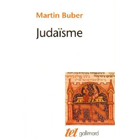 Judaïsme