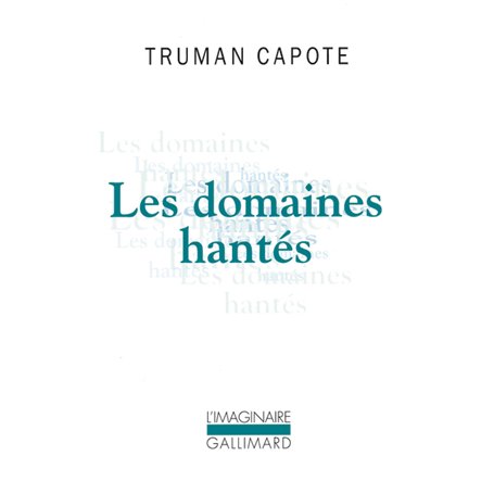 Les Domaines hantés
