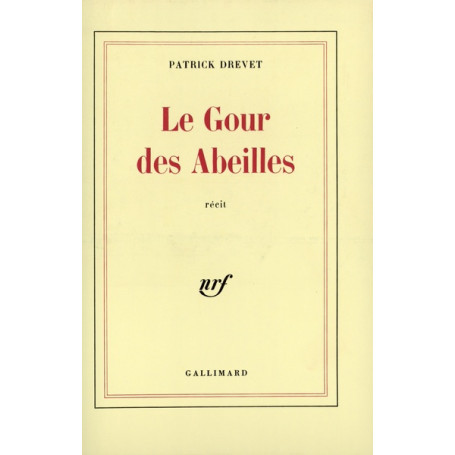 Le Gour des Abeilles