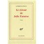 Le retour de Julie Farnèse