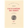 Encyclopédie des morts