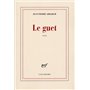 Le guet