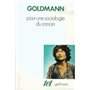 Pour une sociologie du roman