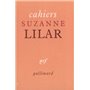 Cahiers Suzanne Lilar